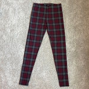 New without tags. Forever 21 leggings size medium